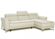 Etap sofa - Salina - Narożnik 2,5F-REC/BK 