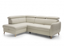 Etap sofa - hugo narożnik z funkcją spania i pojemnikiem otm-2f...