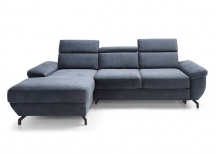 Bydgoskie meble - rima narożnik rec/bk-2,5f