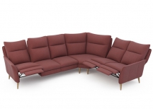 Bydgoskie Meble - Ines Narożnik 3RF (z 1RFm) RF-TRE-2RF (z 2RFm)