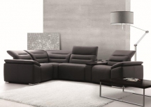 Etap sofa - impressione narożnik 1RFL(el)-E-1,5-TTSU-1RFP(el)