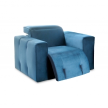 Etap Sofa-Spot-Fotel z funkcją relax elektryczny...