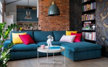 GALA COLLEZIONE - KARATO - NAROŻNIK Z FUNKCJĄ SPANIA 