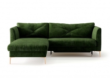 Etap sofa - Farina Narożnik REC/BK-2F