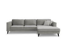 Etap sofa - Lumber Jack 2DL-REC z Funkcją spania