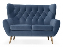 Gala - voss - sofa dwuosobowa