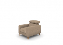 Bydgoskie Meble - Goya fotel