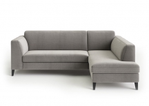 Etap Sofa - Avola 2,5F-REC/BK 