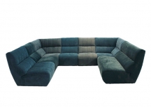Etap Sofa - Camaro narożnik 1,5-1-TE-1RF-1RF-TE-2 