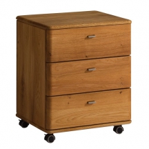 Dekort  dallas  typ 85 Kontenerek z układem jezdnym (3xszuflada)