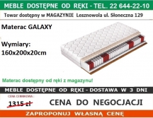 Materac Galaxy
