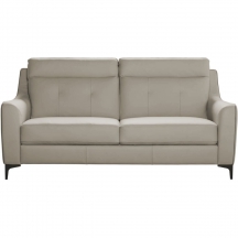 Vero - camomilla - sofa 3 osobowa 3n2