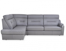 Vero - papavero -  narożnik z funkcją spania 3rdl+x90k+1tp