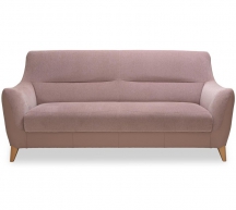 VERO - ORCHIS - SOFA 3 OSOBOWA 3N2