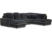 Vero - Calluna  NAROŻNIK 1SWL / 2RC0 / X90K / 1STP