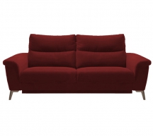 Vero - Sofa Verbena 3 osobowa z funkcją spania