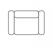 Feniks - Compass - Fotel