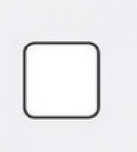 Feniks - Sycylia - Pufa mała kwadratowa