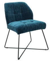 Bydgoskie Meble - Bono tapicerowane krzesło