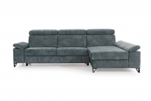 Unimebel - Lazaro - Narożnik Prawy