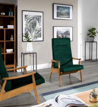 Unimebel - fotel Botti 