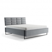 New elegance - Soft Loft - bez pojemnika