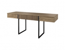 Mebin - Gintaro Biurko duże 3SZ