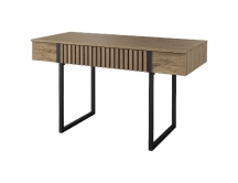 Mebin - Gintaro Biurko małe 1SZ