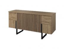 Mebin - Gintaro Komoda 4D 