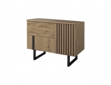 Mebin - Gintaro Komoda 2D