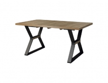 Mebin - Gintaro Stół Prime I 140