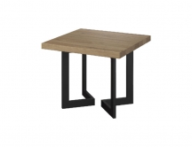 Mebin - Gintaro Stolik Viva 60