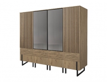 Mebin - Gintaro Szafa IV 6D4SZ