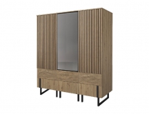 Mebin - Gintaro Szafa III 5D2SZ