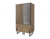 Mebin - Gintaro Szafa II 4D