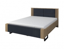 Mebin - Gintaro Łóżko I 160