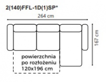 Gala-Sora-Narożnik 2(140)FFL-1D(1)SP