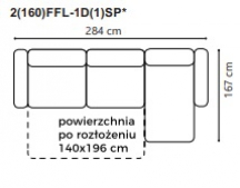 Gala-Sora-Narożnik 2(160)FFL-1D(1)SP