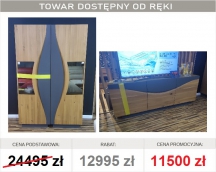 KLOSE - ZESTAW DARWAL