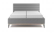 Wersal - Fog łóżko