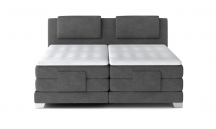 Wersal - Wave łóżko