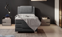 Wersal - Wave 100 łóżko 