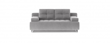Wersal - Oslo Sofa , funkcja spania + pojemnik