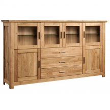 Dekort  porto  komoda wysoka typ 48