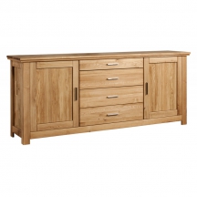 Dekort  porto  komoda niska typ 49