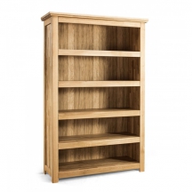 Dekort  Porto typ 16 Regał z półkami ( 4xpółka)