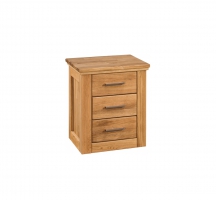 Dekort  Porto typ 85 Kontenerek z układem jezdnym (3xszuflada)