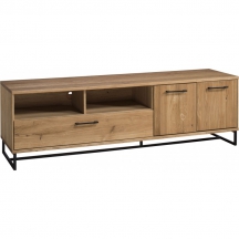 Dekort - Lagos - Szafka RTV Typ 25