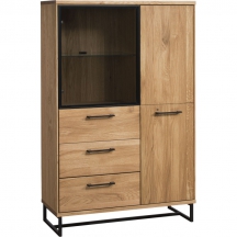 Dekort - Lagos - Szafka stojąca typ 45