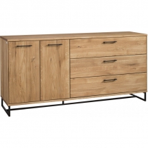 Dekort - Lagos - Komoda typ 49